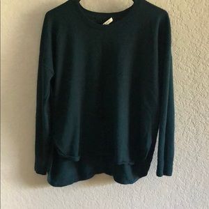 Madewell Sweater